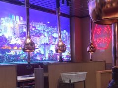 -韩宫宴烤肉·料理(青浦宝龙店)