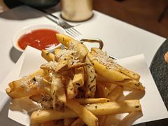-Kathleen's Waitan 凯圣琳江景西餐厅(外滩店)