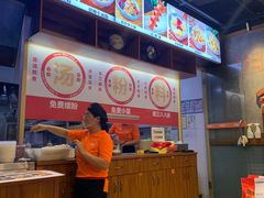 -湘人龙记老长沙米粉(鸟巢店)