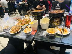-川香煲(茅台路店)