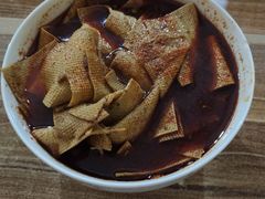 -老字号杨坡红油米线腊汁肉夹馍(东四道巷店)