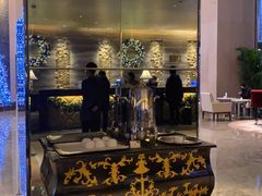 -北京朝阳悠唐皇冠假日酒店