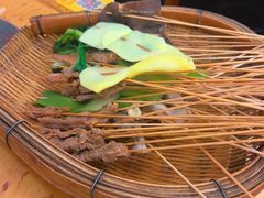 -古真记钵钵鸡(总店)