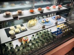 -时光花园(白鹭洲店)