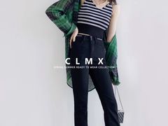 -CLMX(新天地凯德晶萃广场店)