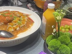 -沈灶河豚宴·河豚融合餐厅(汉中路店)