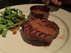 -Wooloomooloo Steakhouse(尖沙咀中心店)