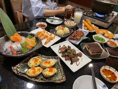 -真剑日本料理·铁板烧(贵州路店)