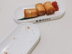 -蔡澜点心·粤菜(月星环球港店)