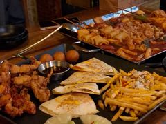 -包装马车·韩国料理·포장마차