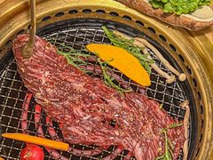 -江户烧肉(高德店)