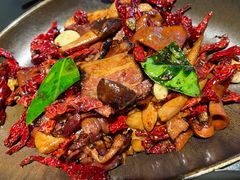 -Ameigo梅果·云贵川bistro(长宁来福士店)