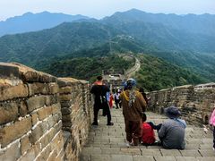 -慕田峪长城