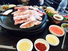 -Dombe豚(黑猪肉街店)