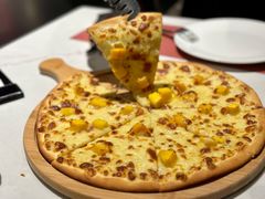 -IL Forno 意坊·意大利餐厅(温州万象城店)