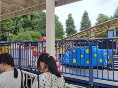 -国色天乡三期陆地乐园