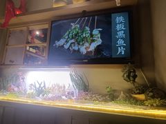 -街角等你.大连海鲜烧烤(西安路店)