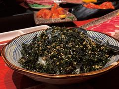 -山之屋炭火烧肉·生啤畅饮(大朗万科中央公园店)