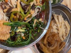 -柳州肥姨妈大骨螺蛳粉(东靖路店)
