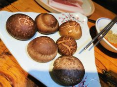 -7年8班朝鲜族非遗美食(三钢里店)