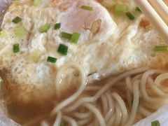 拉面-黄阿姨锅贴大王(万航渡路店)