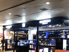 -厦门高崎国际机场-T3航站楼