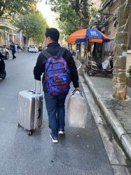 -复旦大学附属妇产科医院(黄浦院区)