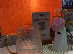 -桂满陇·杭州小馆(巴黎春天浦建店)