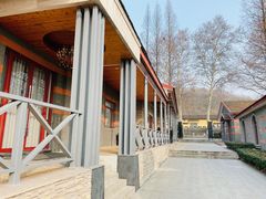 -T80科技文化国际社区-停车场