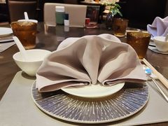 -万丽轩·粤菜(王府井金茂万丽酒店)