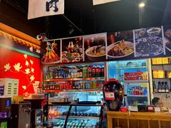 -老北京胡同味道二荤铺(酒仙桥店)