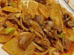 -伊帆食府·青海地方特色美食