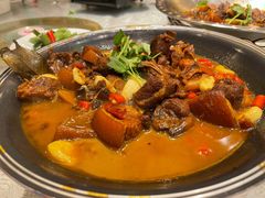 -九龙湾·御膳坊(九龙窠路店)