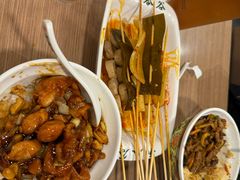 -和合谷(北新桥店)