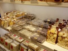 -嘉华饼屋(龙翔街店)