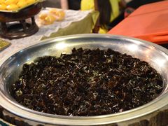 龟苓膏-周日夜市