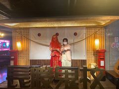 -长藤鬼校(龙翔店)