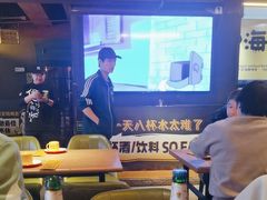 -喝丢一只鞋海鲜烧烤·海肠捞饭(东关街店)