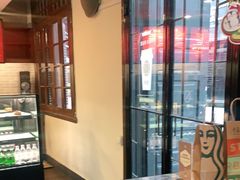 -星巴克(宁波老外滩店)