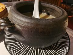 -柴门头啖汤·经典川菜·慢火汤品(锦城万达店)