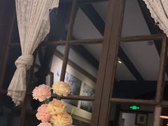 -素描餐厅(灵隐天竺店)
