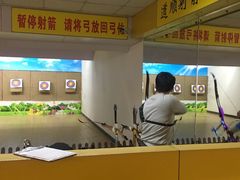 -道顺射箭·团建·骑射(张杨路店)