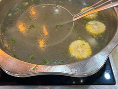 -潮悦牛肉火锅城(水贝店)