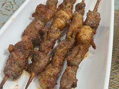 -清真·鸦儿李记·小馆(后海店)
