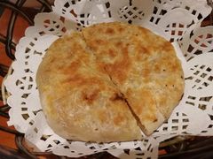 -辣子鸡背(九龙山店)