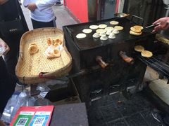 原味油旋-油旋张(大观园店)