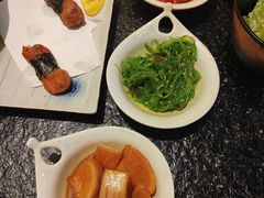 -樱嘢·炭火烧肉(惠南店)
