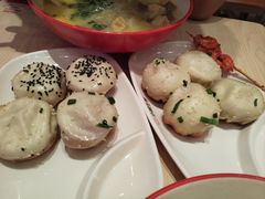 -小杨生煎(深圳岗厦北店)