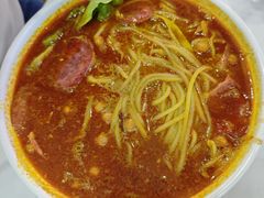 -河南理工大学学苑餐厅(春秋大道店)