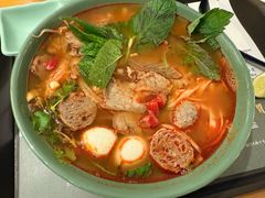 -笠小妹越南粉(新城科技园店)